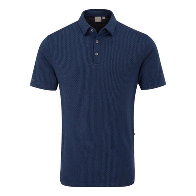 Ping Hershel Diamond Polo Golf Shirt