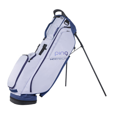 PING Hoofer Lite 231 Golf Stand Bag