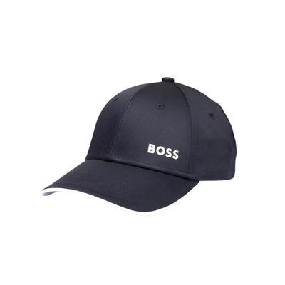Hugo Boss Bold Golf Cap - Black