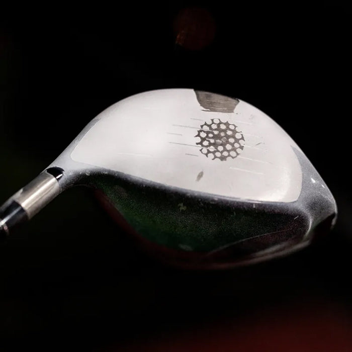 Impact Detect Golf Practice Spray