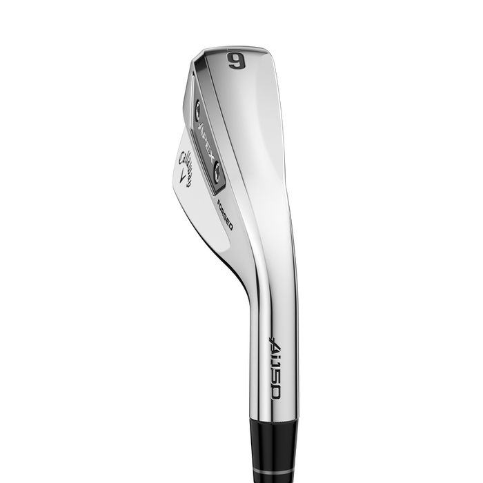 Callaway Apex Ai150 Irons - Steel