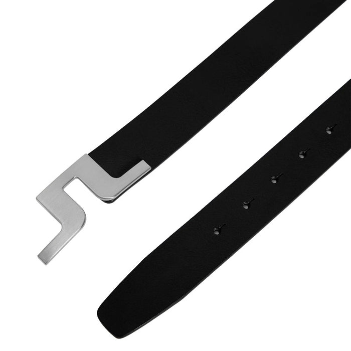 J.Lindeberg Bridger Leather Golf Belt