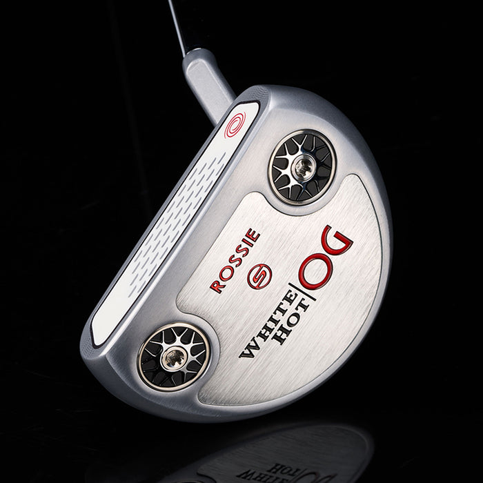 Odyssey White Hot OG Rossie S Rahm Golf Putter - Limited Edition