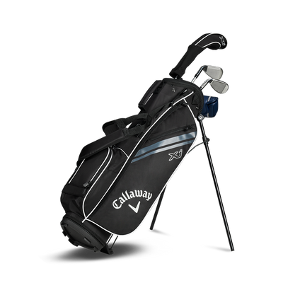 Callaway XJ Junior Level 1 Golf Package Set