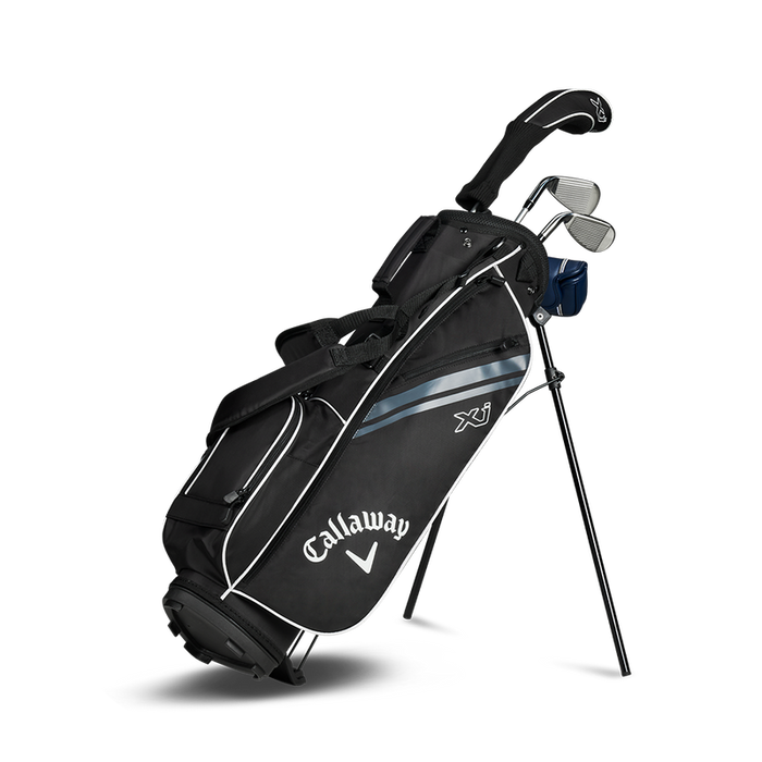 Callaway XJ Junior Level 1 Golf Package Set