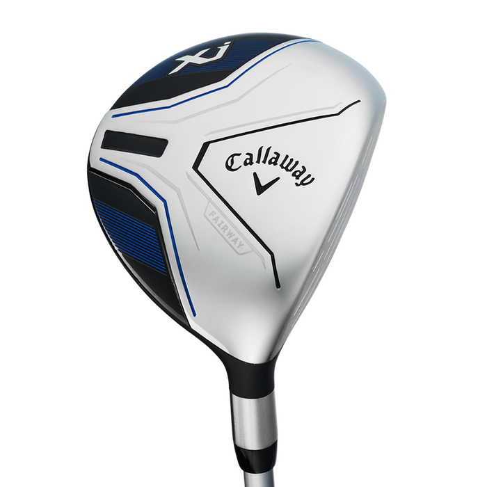 Callaway XJ Junior Level 1 Golf Package Set