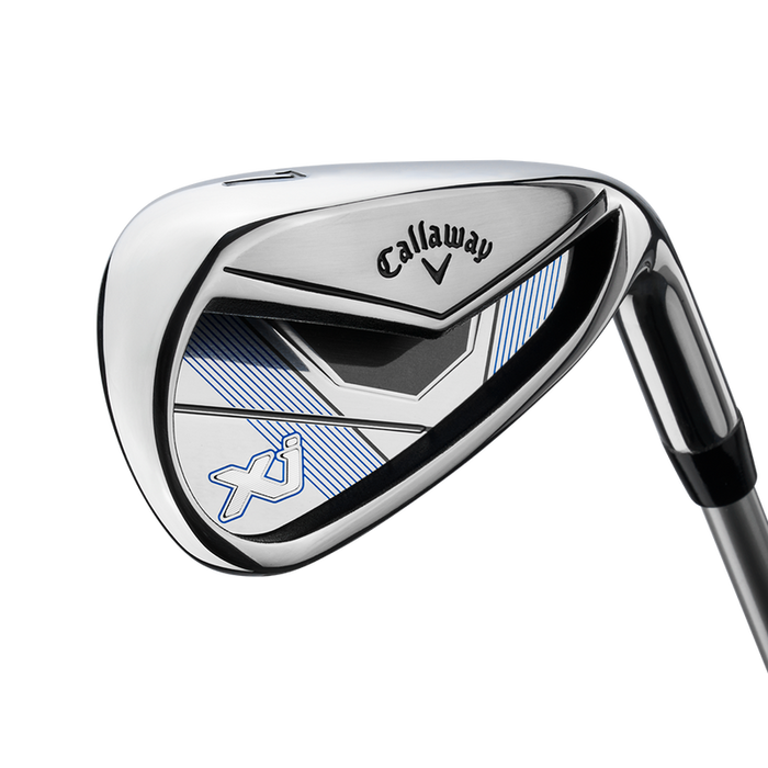 Callaway XJ Junior Level 1 Golf Package Set