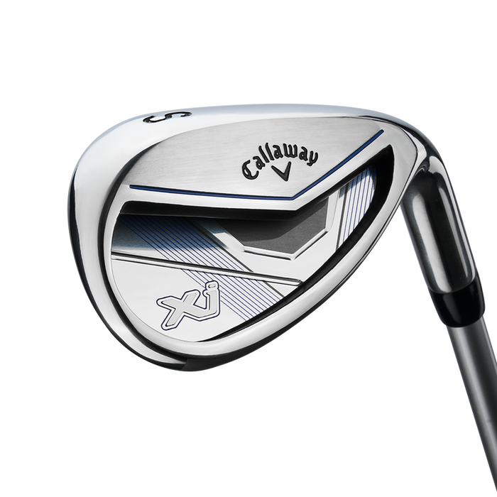 Callaway XJ Junior Level 1 Golf Package Set