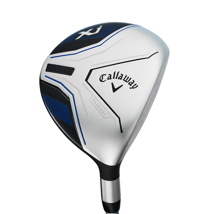 Callaway XJ Junior Level 1 Golf Package Set