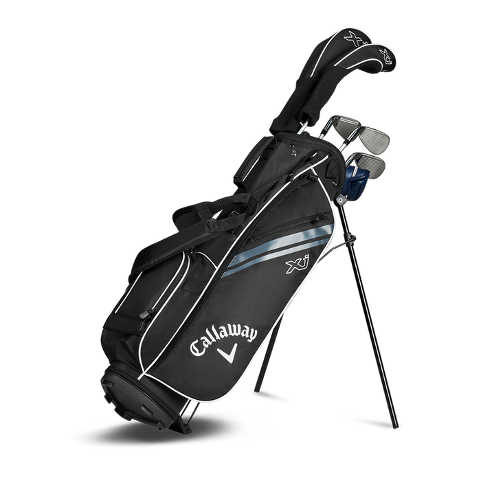 Callaway XJ Junior Level 2 Golf Package Set