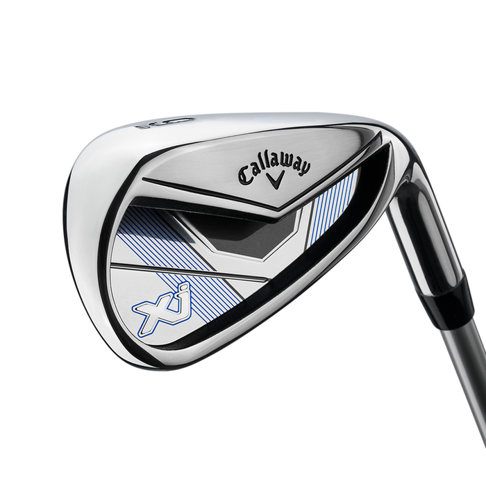 Callaway XJ Junior Level 2 Golf Package Set