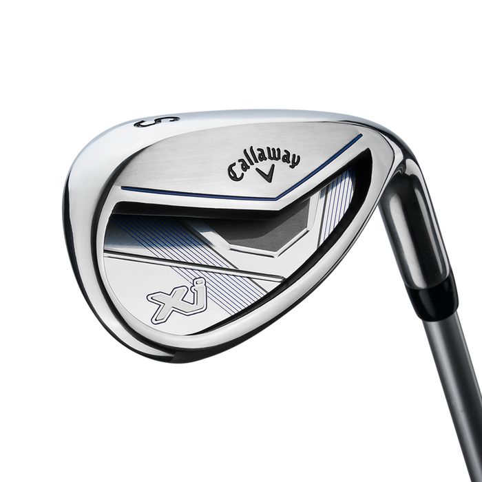 Callaway XJ Junior Level 2 Golf Package Set