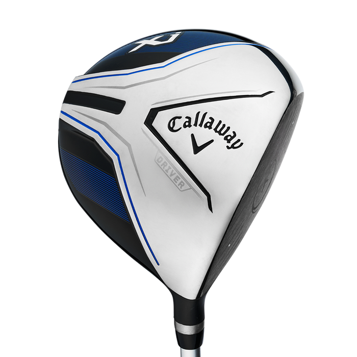 Callaway XJ Junior Level 3 Golf Package Set