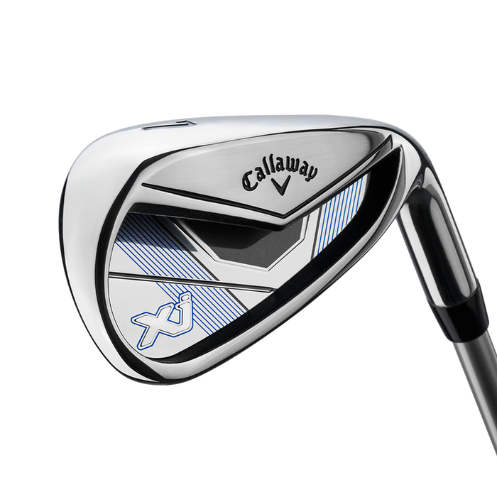 Callaway XJ Junior Level 3 Golf Package Set