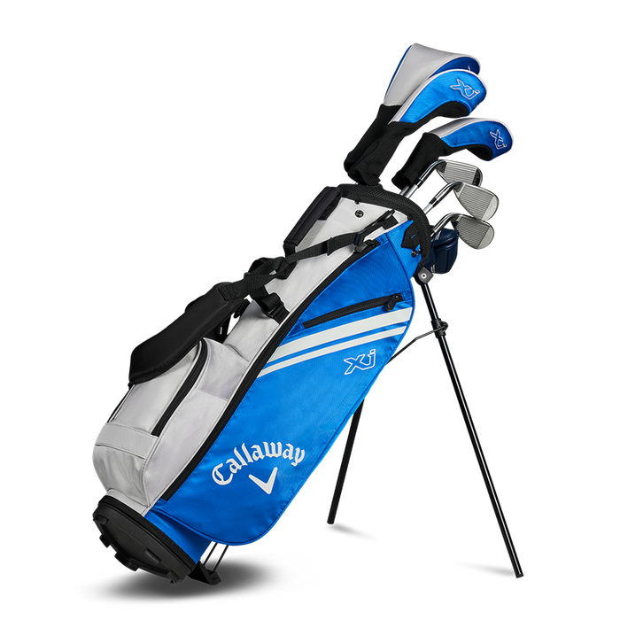 Callaway XJ Junior Level 3 Golf Package Set