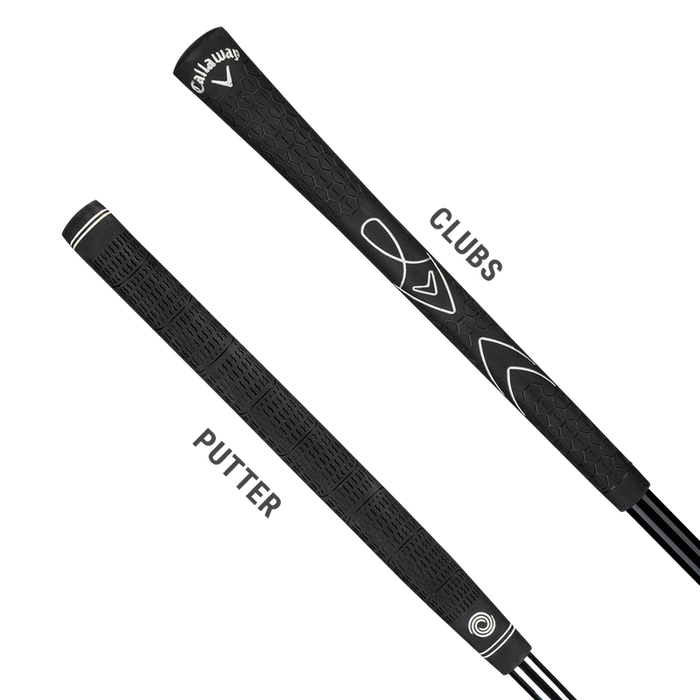 Callaway XJ Junior Level 1 Golf Package Set
