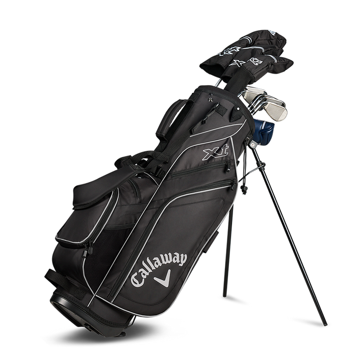 Callaway XT Junior Golf Package Set