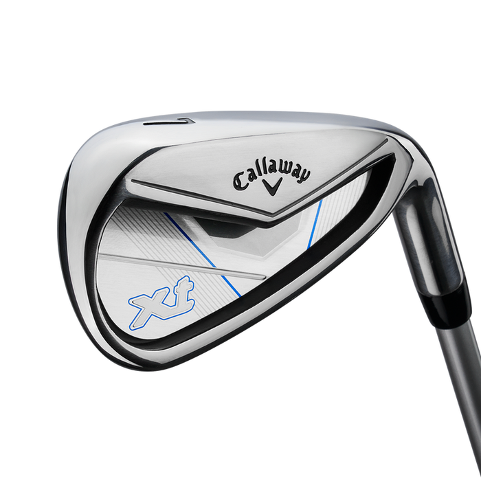 Callaway XT Junior Golf Package Set