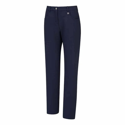 Kaitlyn II Ladies Winter Golf Trousers
