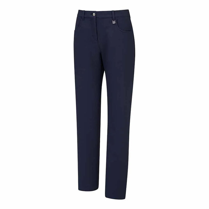 Kaitlyn II Ladies Winter Golf Trousers