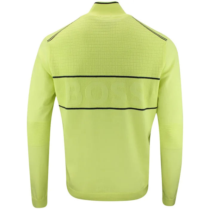 BOSS K Ever X 1/4 Zip Golf Pullover