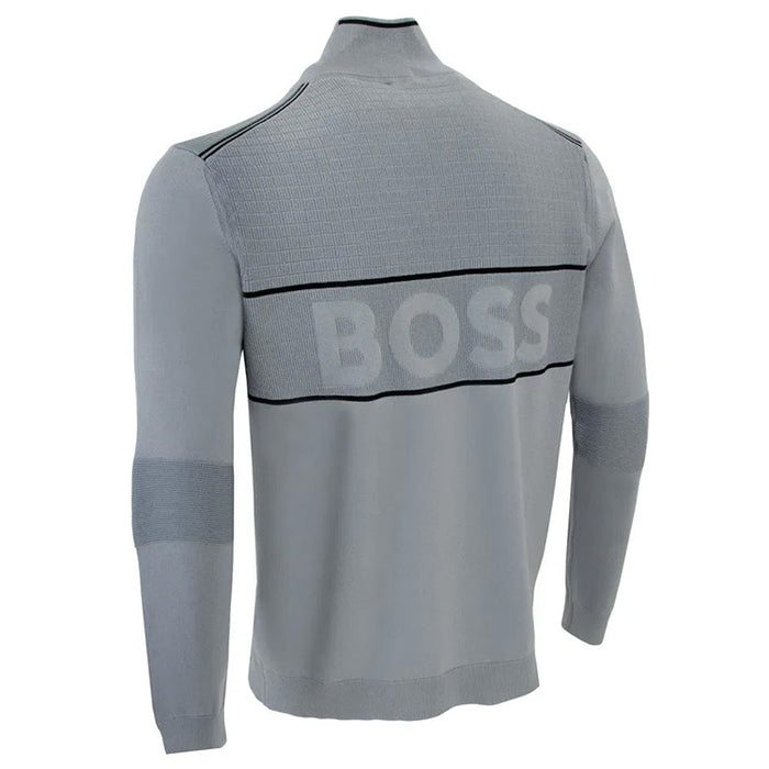 BOSS K Ever X 1/4 Zip Golf Pullover