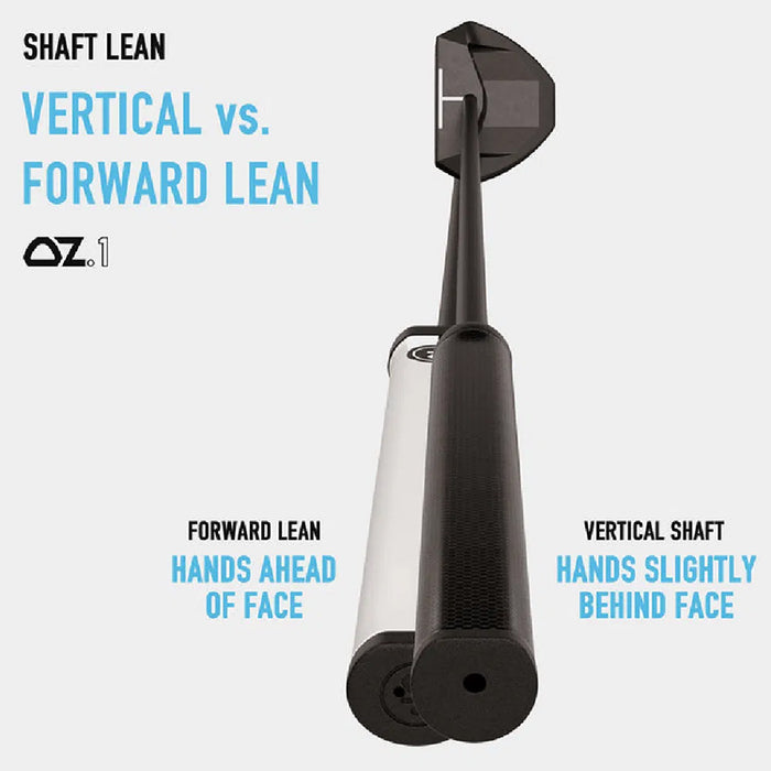 L.A.B. Golf OZ.1 Golf Putter - Custom