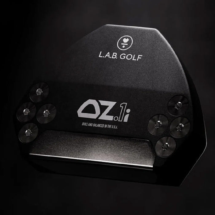 L.A.B. Golf OZ.1i Golf Putter