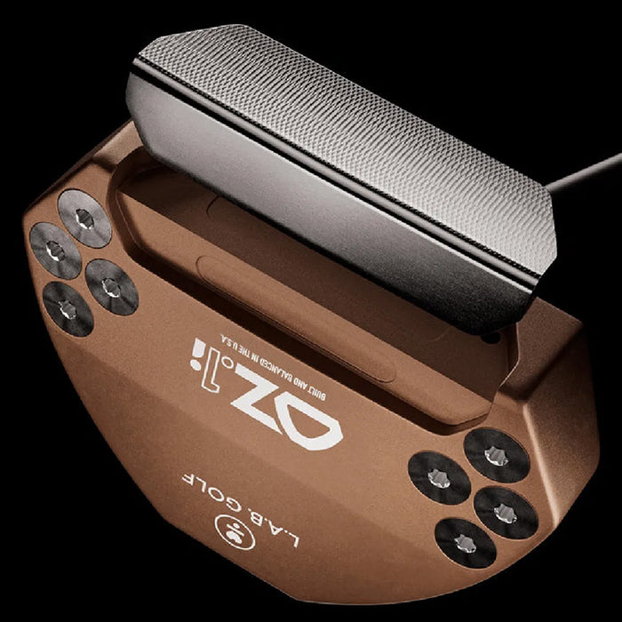 L.A.B. Golf OZ.1i Golf Putter