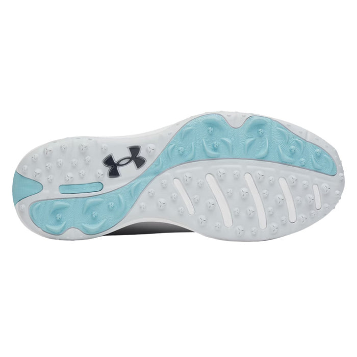 Under Armour Ladies Drive Fade 2 Golf Shoes