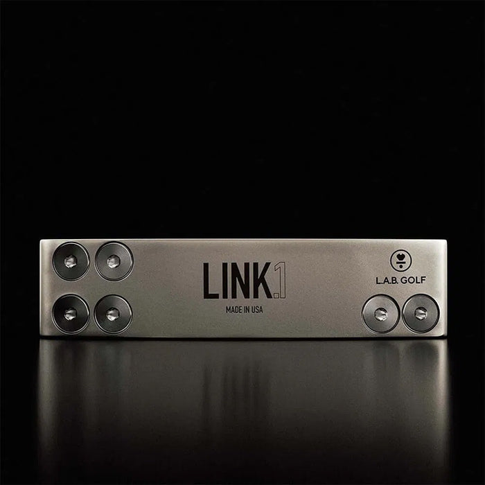 L.A.B. Golf LINK.1 Golf Putter