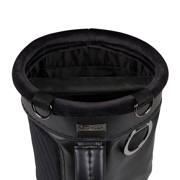 Titleist Links Legend Golf Carry Bag - Black