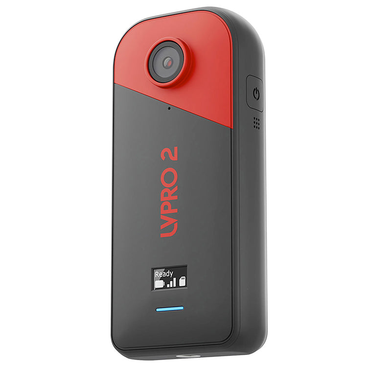 Live View Pro 2 Camera — Andrew Morris Golf