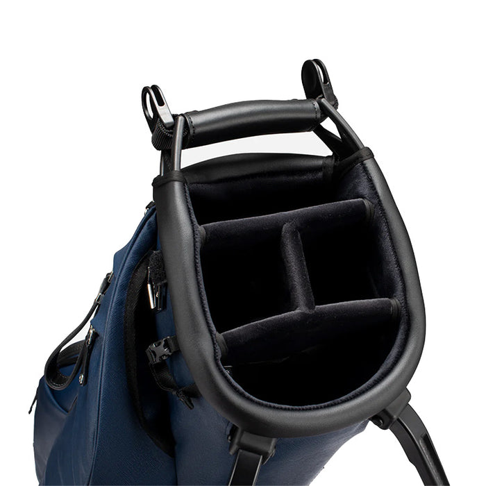 Vessel LUX Stand - Crosshatch Navy