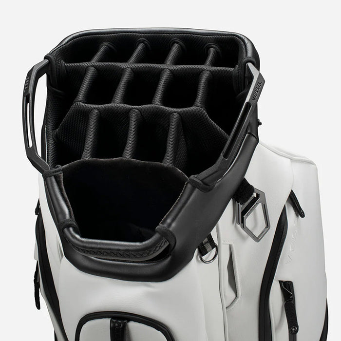 Vessel Lux Pro Golf Cart Bag