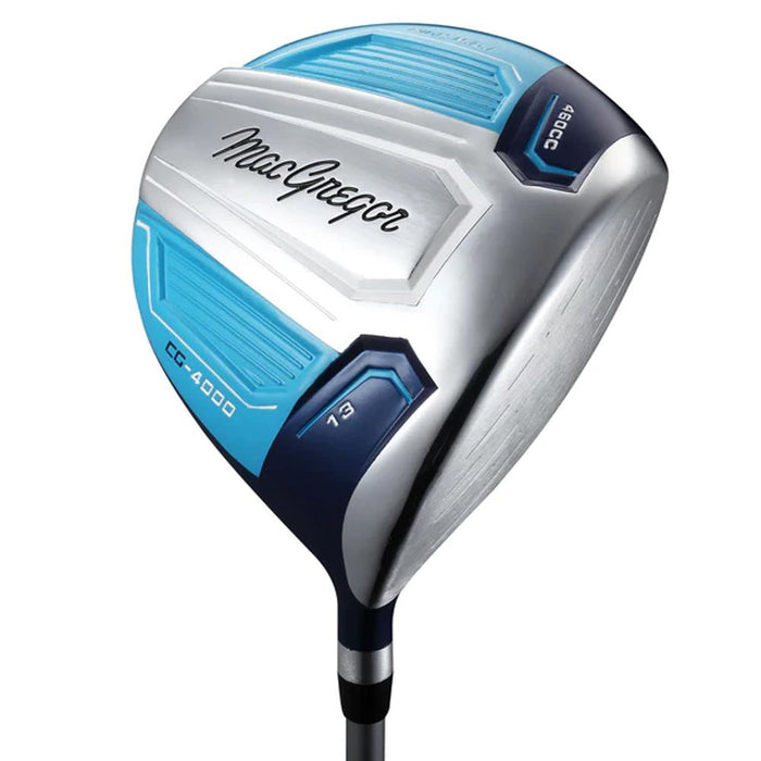 MacGregor CG4000 Ladies Golf Package Set - Cart Bag