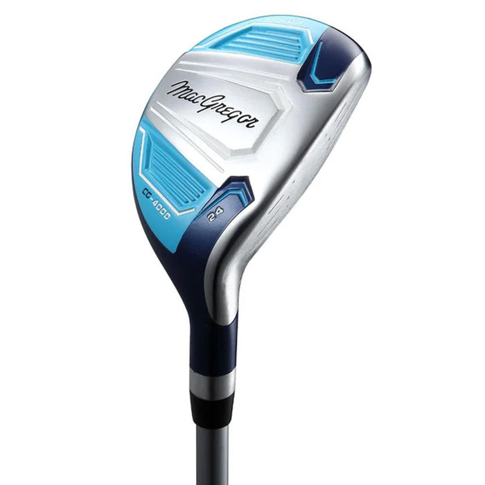 MacGregor CG4000 Ladies Golf Package Set - Cart Bag