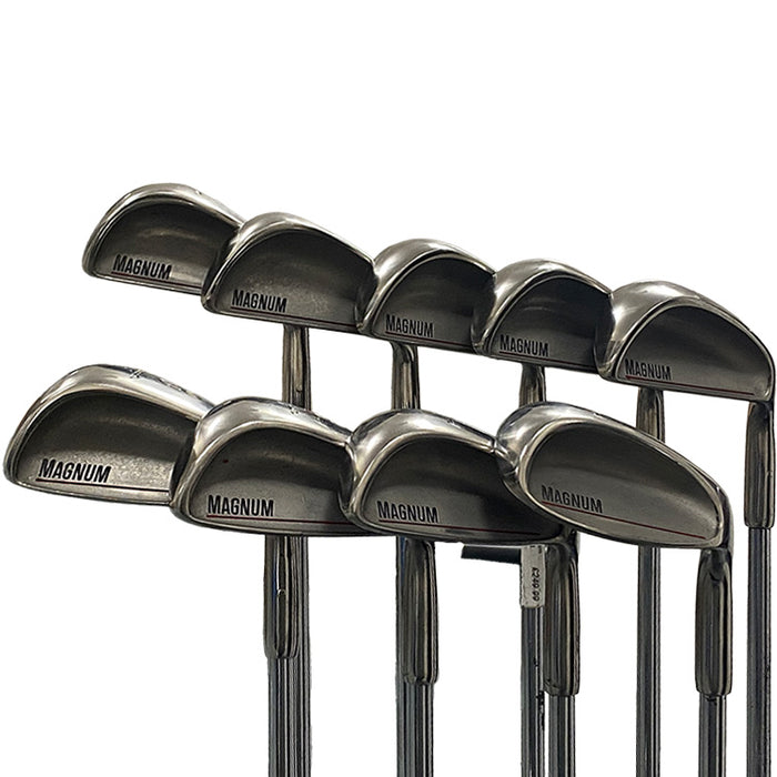 Ben Hogan Magnum Golf Irons - Second Hand