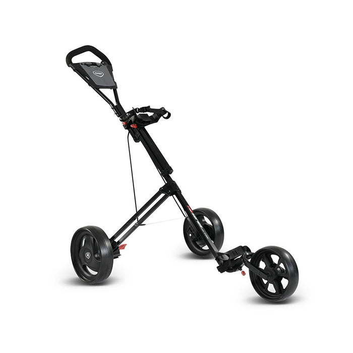 Masters Junior 5 Series 3 Wheel Push Golf Trolley