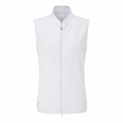 PING Mischa Ladies Textured Golf Gilet