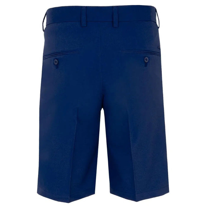 J Lindeberg Mitch Golf Shorts - Navy
