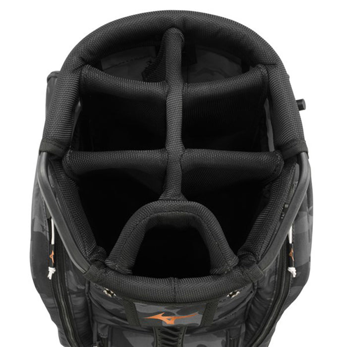 Mizuno BR-D3 Golf Cart Bag