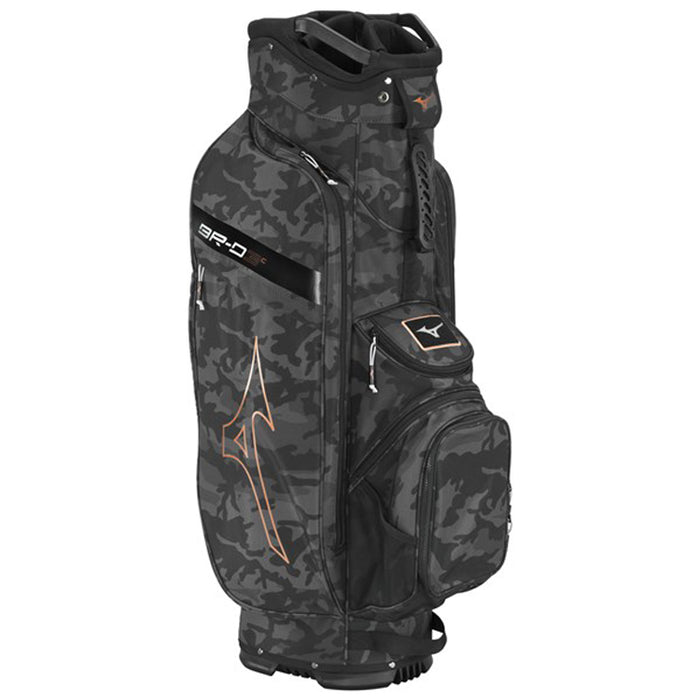 Mizuno BR-D3 Golf Cart Bag