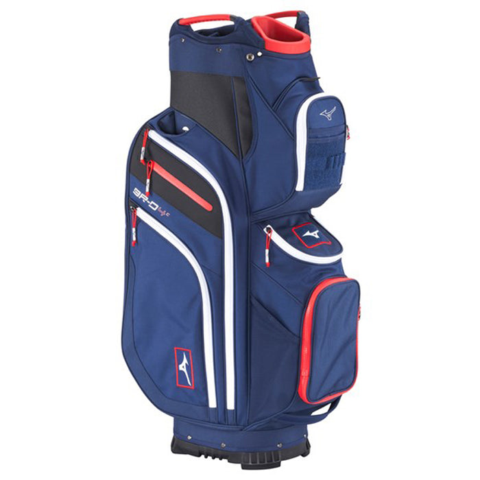 Mizuno BR-D4 Golf Cart Bag