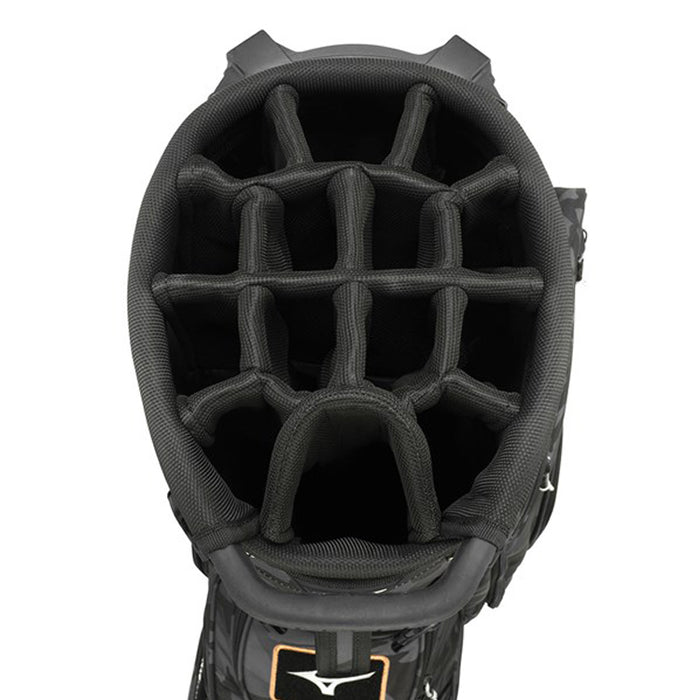 Mizuno BR-DX Hybrid Golf Stand Bag