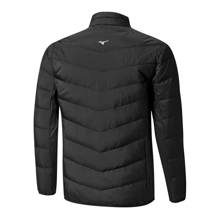 Mizuno Breath Thermo Max Golf Jacket - Black