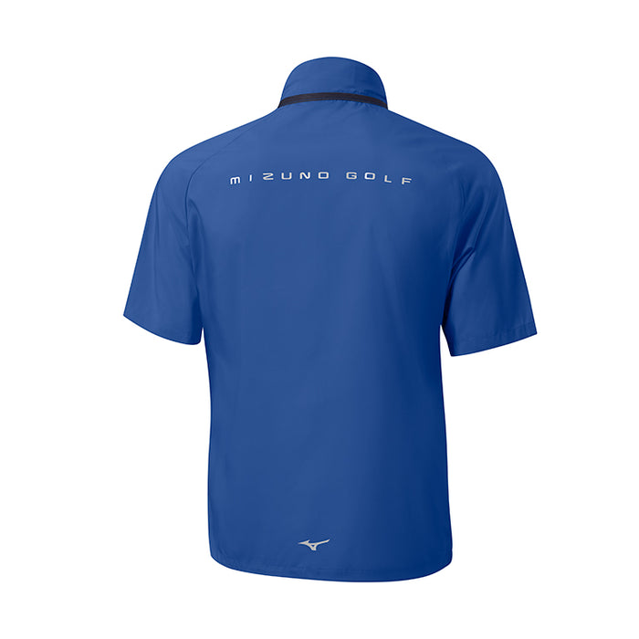 Mizuno Drizzle Golf Pullover