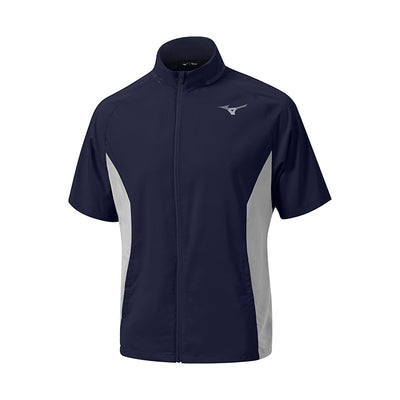 Mizuno Drizzle Golf Pullover