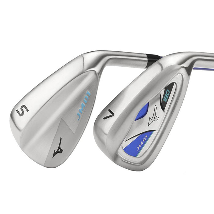 Mizuno Junior Model JM 120 Junior Golf Package Set - 6-9 Years