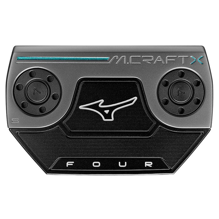Mizuno M Craft X S4 Golf Putter